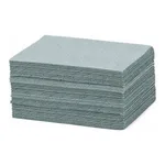AS ONE Liquid Absorbent Sheet (Water, Oil, Solvent, Acid and Alkali) CB100m