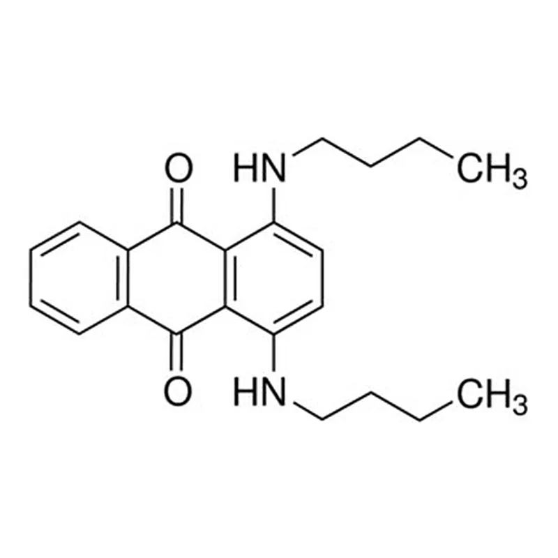 Merck SOLVENT BLUE 35