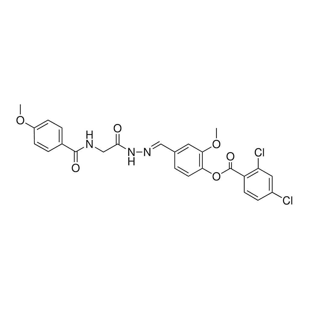 Merck 2-MEO-4-(2-(((4-METHOXYBENZOYL)A-