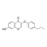 Merck 7-HYDROXY-3-(4-PROPYL-PHENOXY)- - 25MG &