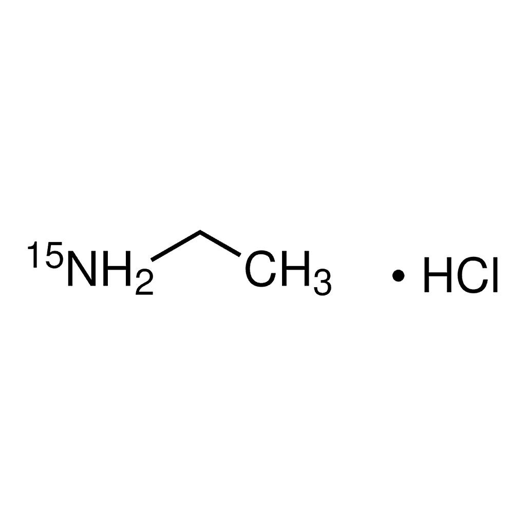 Merck Ethylamine-15N hydrochloride