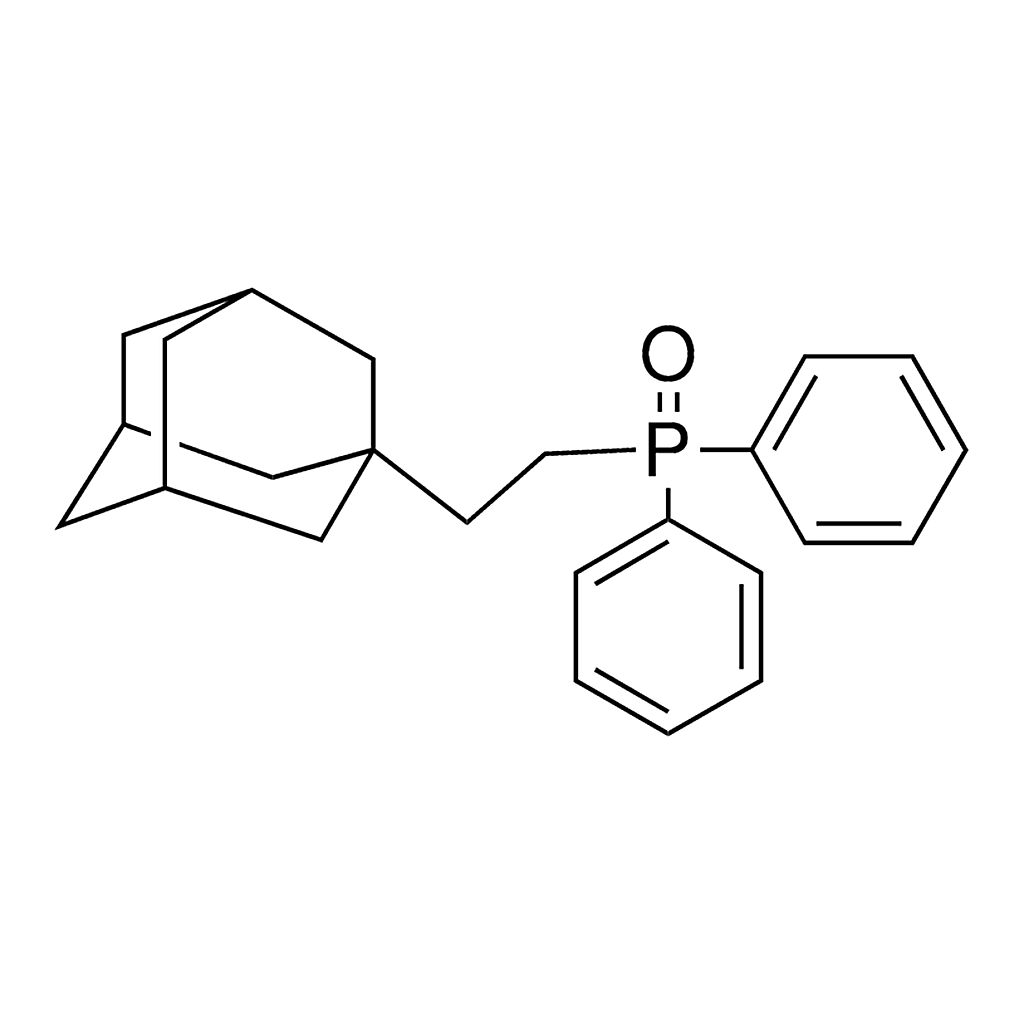 Merck 1-(2-(DIPHENYL-PHOSPHINOYL)-ET - 25 MG&