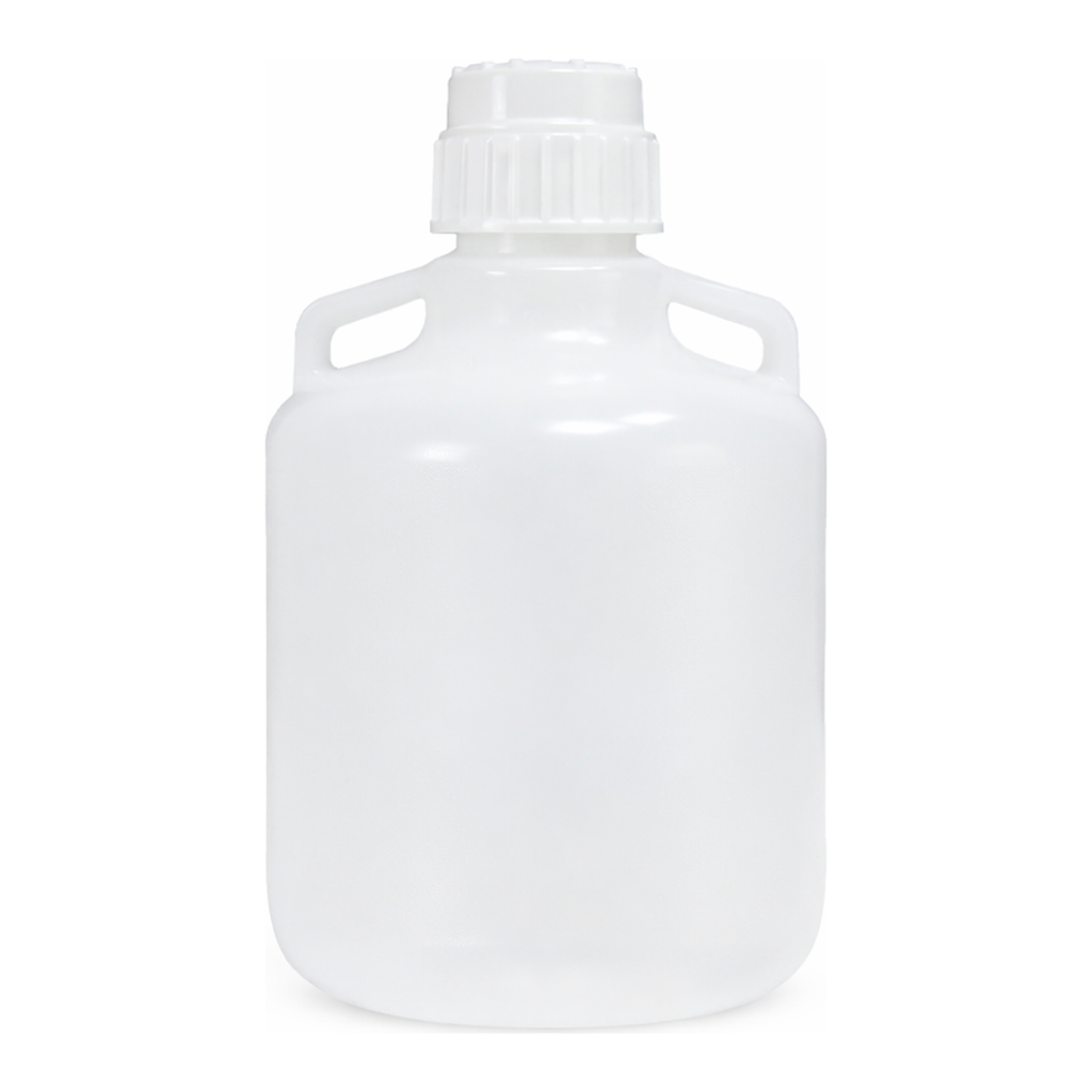Biosharp Carboy without Spigot
