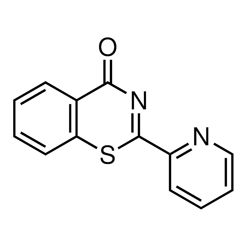 Merck BTZO-1