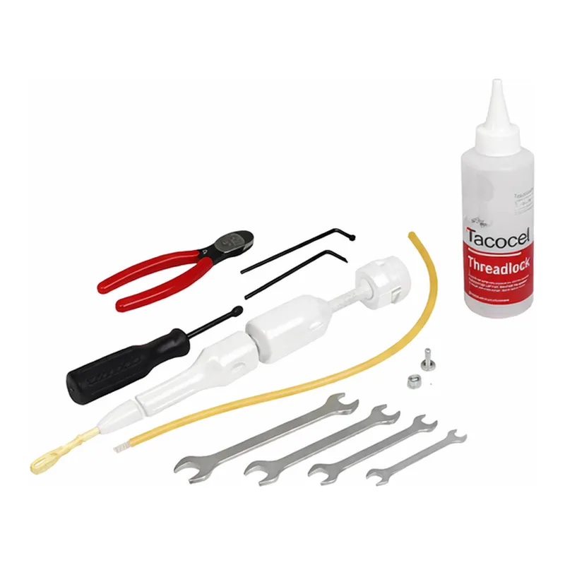 Agilent GC Installation Tool Kit for 7820