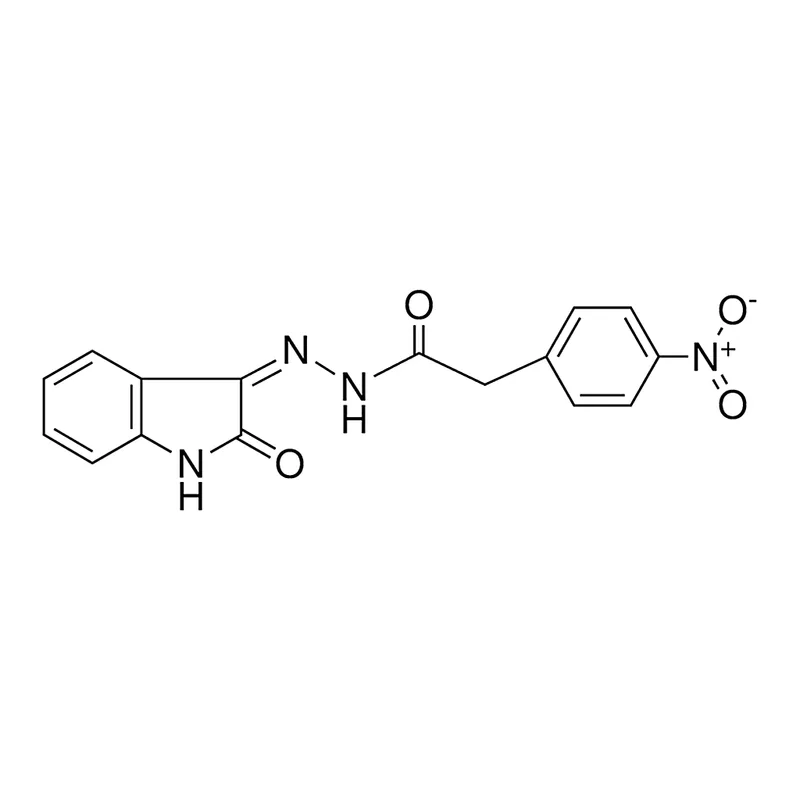 Merck 2-(4-NITRO-PHENYL)-ACETIC ACID - 25 MG&