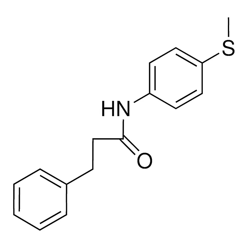Merck 4'-(METHYLTHIO)-3-PHENYLPROPIO - 50 MG&