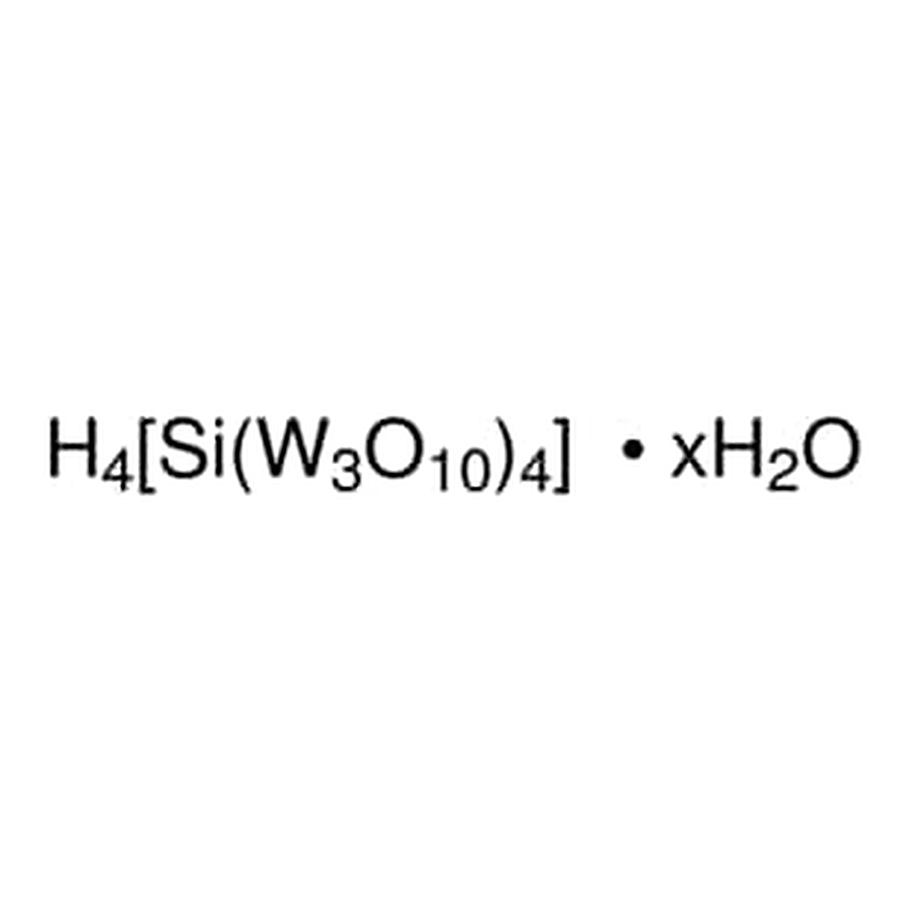 Merck TUNGSTOSILICIC ACID HYDRATE