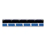 AS ONE 6 PositIon Digital Heating Mantle Stirrer Beaker with Controller, 6련식 히팅맨틀스터러 ( 비커용/입력조절기부착)