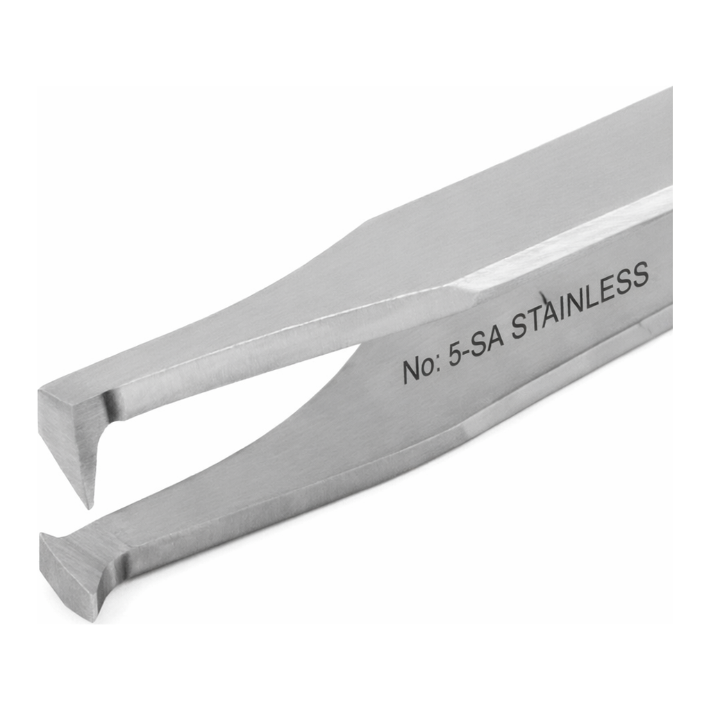 SIPEL 컷팅 핀셋 15A-FW Tweezer