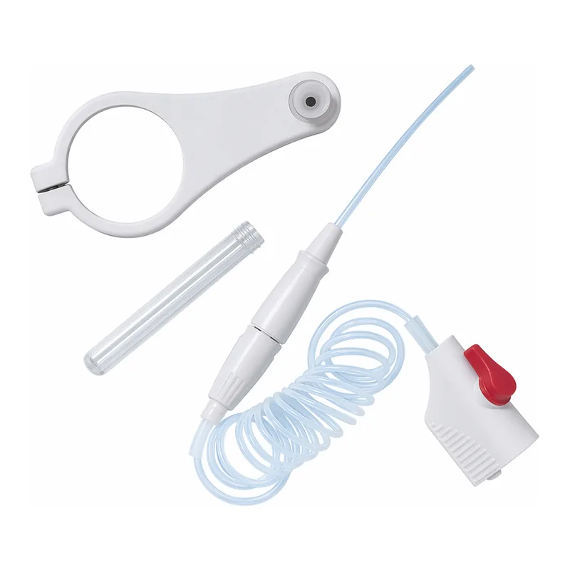 Merck Flexible discharge tubing with recirculation valve for Dispensette(R) S, Dispensette(R) S Organic, and Dispensette S(R) Trace Analysis