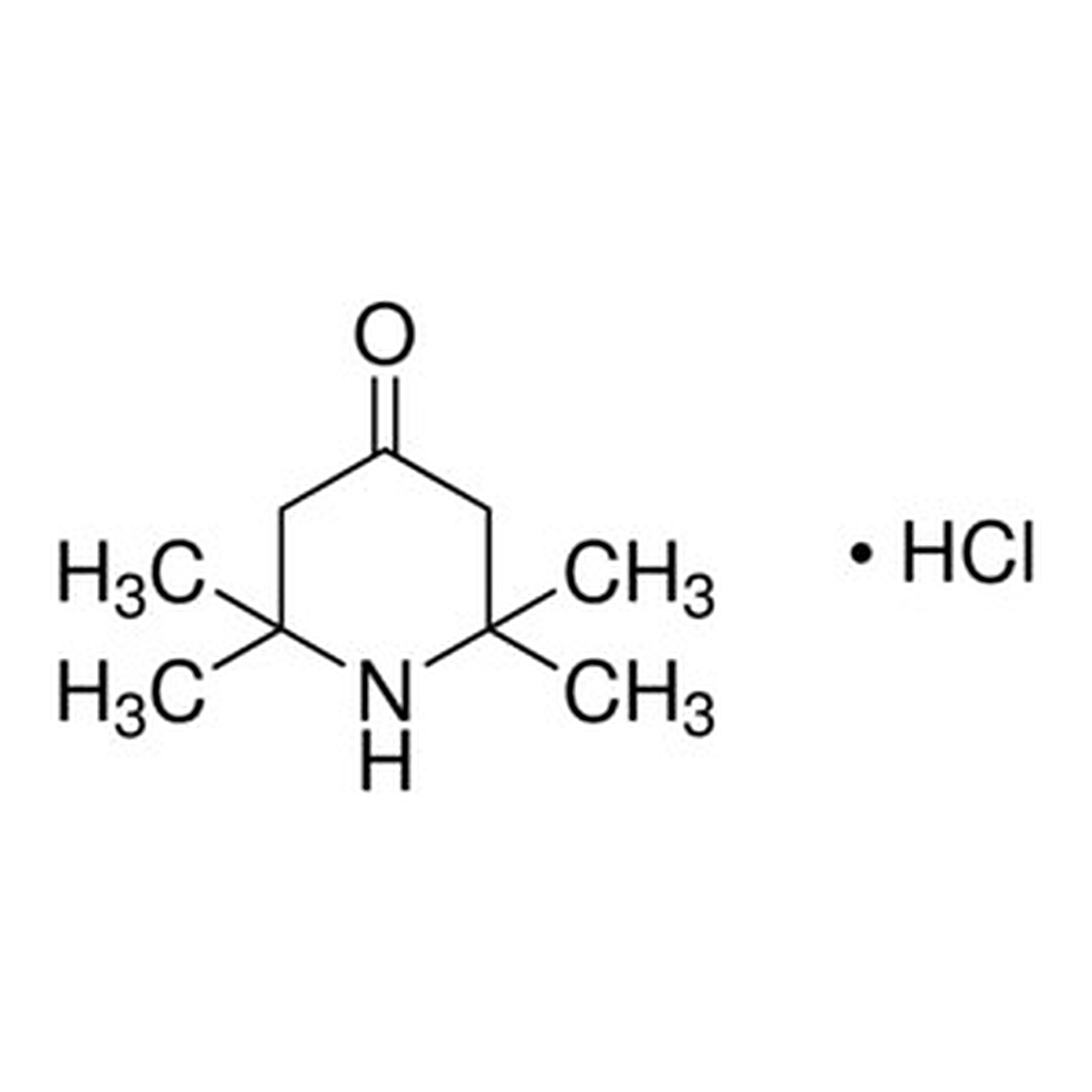 Merck 2,2,6,6-TETRAMETHYL-4-PIPERIDONE