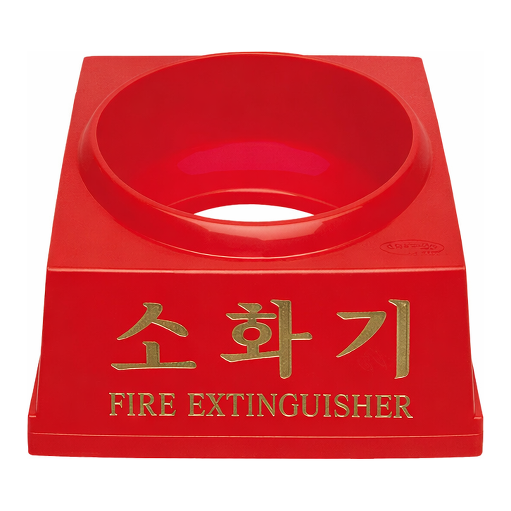 Daihan Science 소화기 받침대 Extinguisher Stand