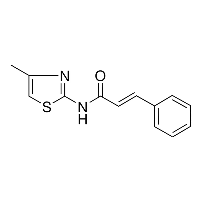 Merck N-(4-METHYL-1,3-THIAZOL-2-YL)-3--