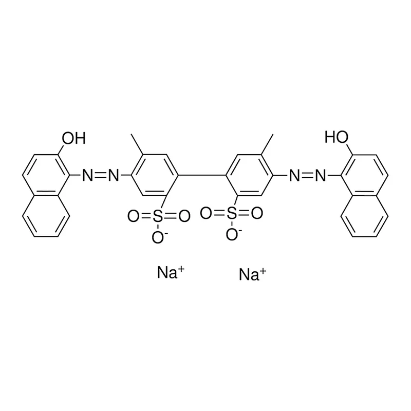 Merck ACID RED 89 (C.I. 23910)-