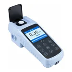 AS ONE 4-4861-01 Turbidimeter 90 x 203 x 80 mm TBD500