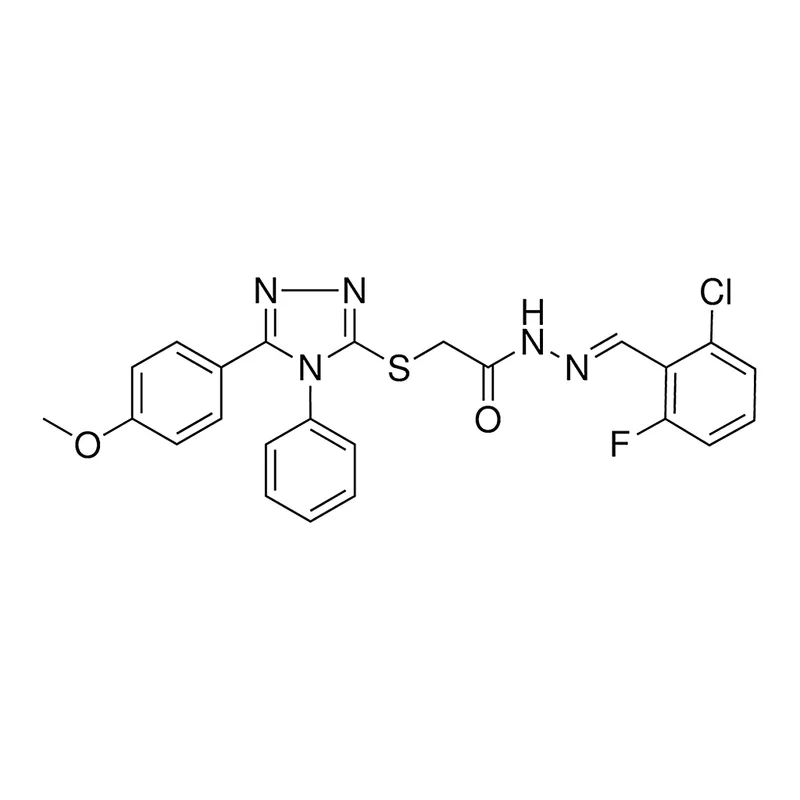 Merck RCL R52,885-4 - 50MG