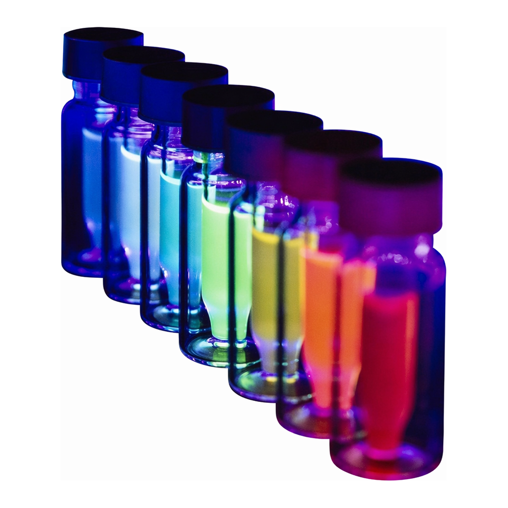 Merck Conjugated Polymer Nanoparticle (CPN)
