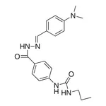 Merck 4-(3-PROPYLUREIDO)BENZOIC (4-( - 50 MG&