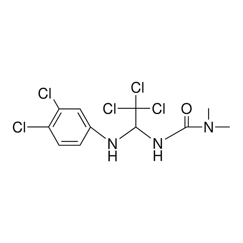Merck 1,1-DIMETHYL-3-(2,2,2-TRICHLOR - 25 MG&