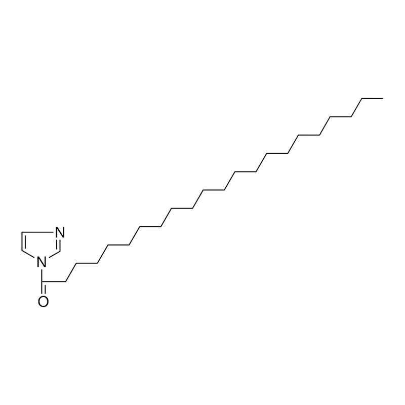 Merck 1-IMIDAZOL-1-YL-DOCOSAN-1-ONE - 25 MG