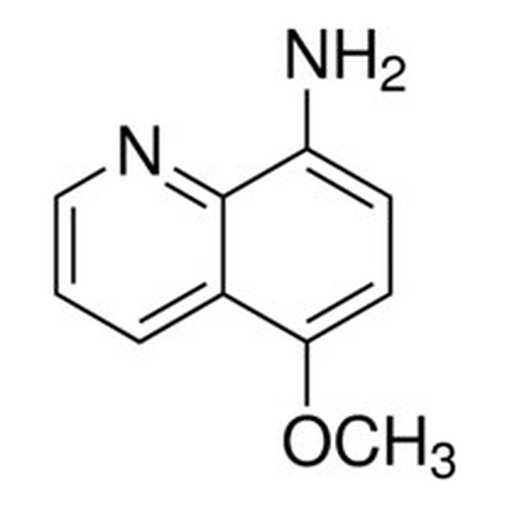 Merck 8-AMINO-5-METHOXYQUINOLINE