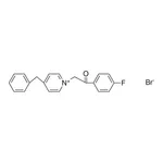 Merck 4-BENZYL-1-(2-(4-FLUORO-PHENYL - 25 MG&