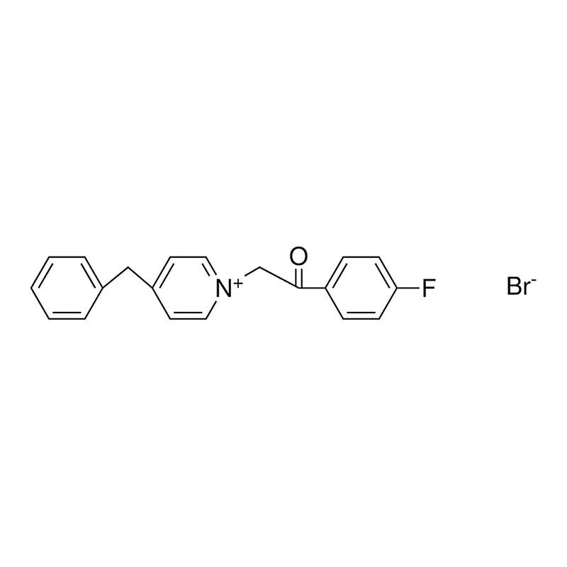 Merck 4-BENZYL-1-(2-(4-FLUORO-PHENYL - 25 MG&