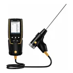 AS ONE Combustion Exhaust Gas Analyzer Testo 310 II, 배연성 가스 분석계 Testo 310 II
