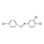Merck N-(4-CHLOROBENZYLIDENE)-3,4-DIC-