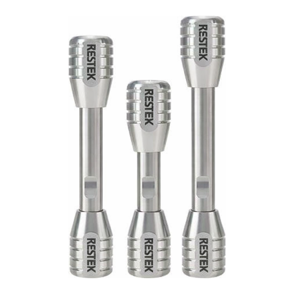 Restek Pinnacle DB BiPh 1.9um, 100 x 2.1mm
