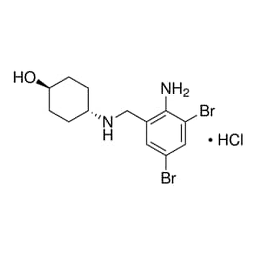 Merck AMBROXOL HYDROCHLORIDE