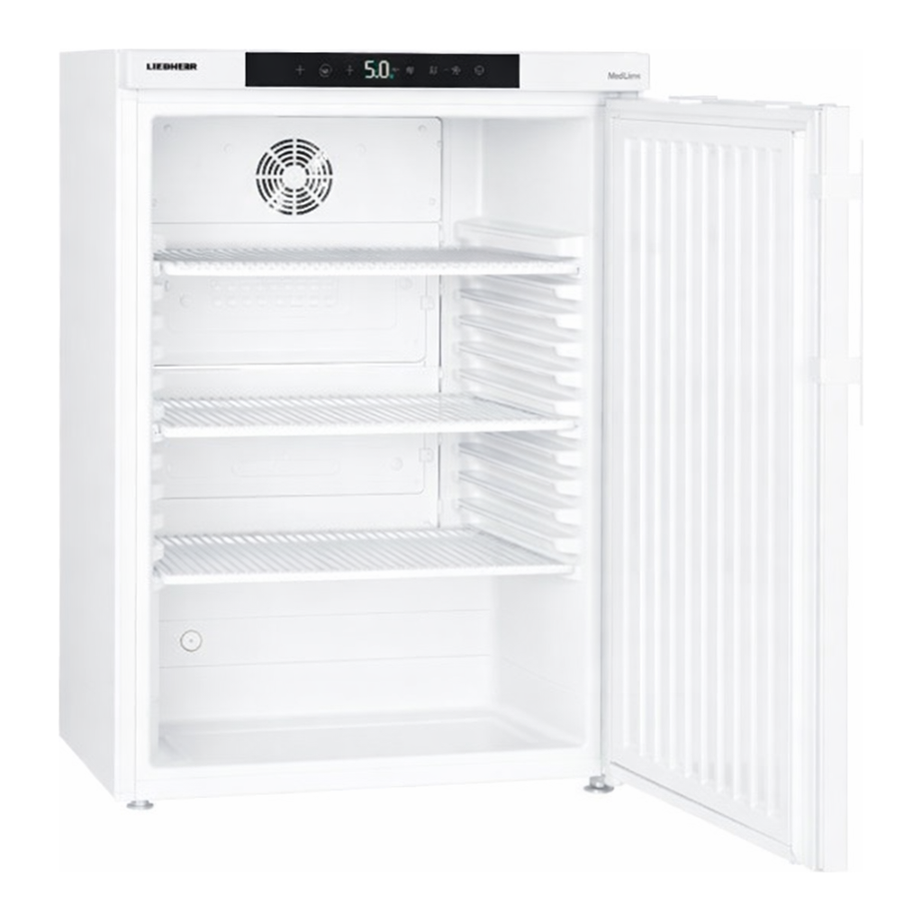 LIEBHERR 실험실 냉장고 / Laboratory refrigerator with plastic inner liner