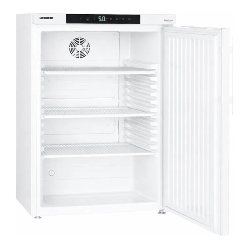 LIEBHERR 실험실 냉장고 / Laboratory refrigerator with plastic inner liner