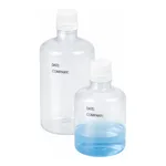 AS ONE CLEARBOY™ Transparent Carboy PC, 대형 투명 원형병(PC)