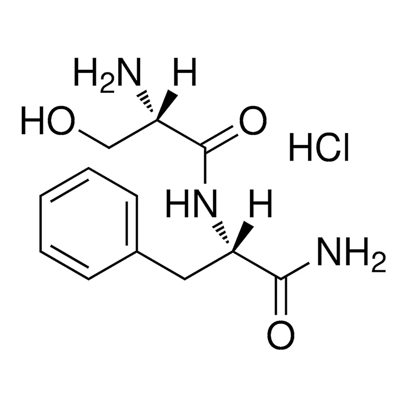 Merck L-SERYL-L-PHENYLALANINAMIDE HYDR-
