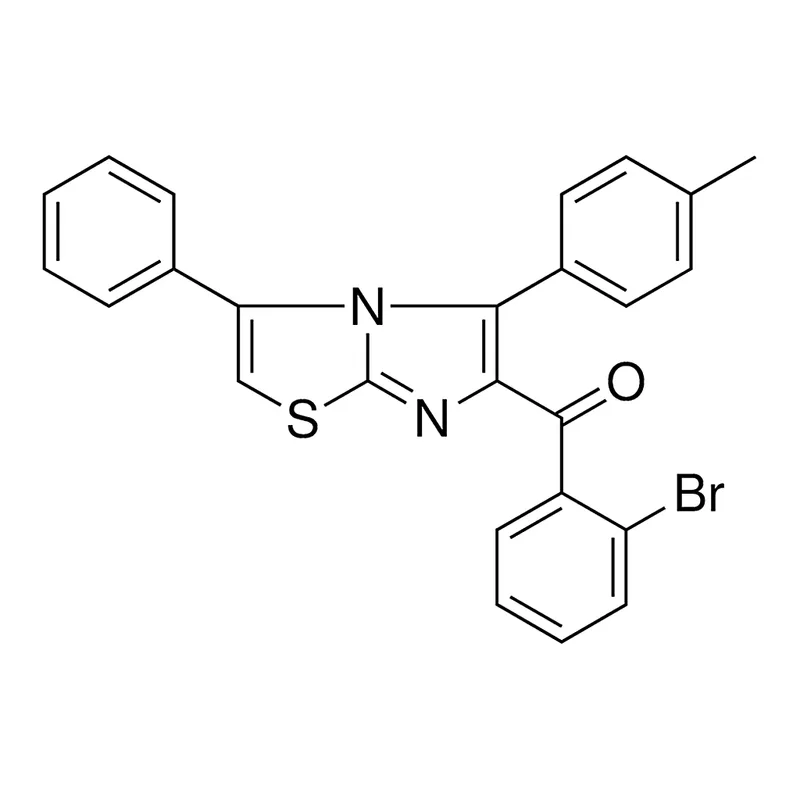 Merck (2-BROMO-PHENYL)-(3-PHENYL-5-P- - 10MG &