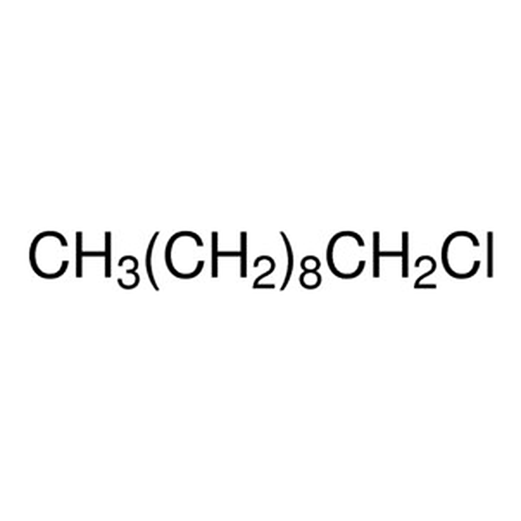 Merck 1-CHLORODECANE, 98%