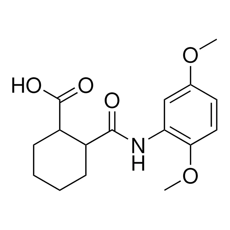 Merck 2-(2,5-DIMETHOXY-PHENYLCARBAMOY - 10MG &