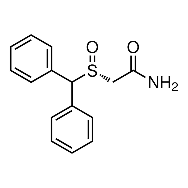 Merck Armodafinil