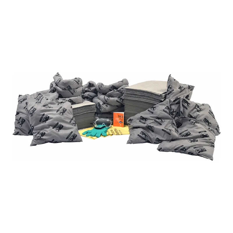 Brady 65 Gallon Refill Spill Kit