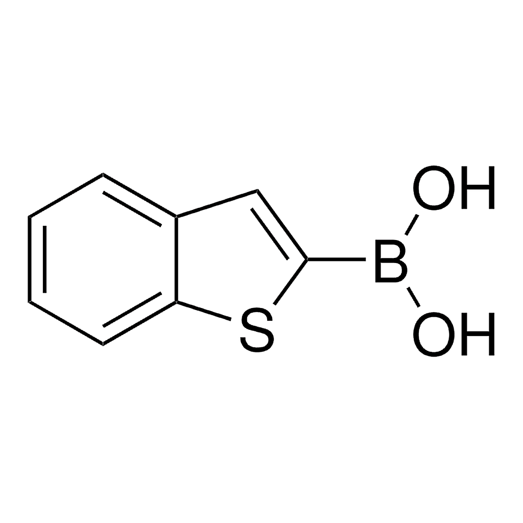 Merck Benzo[b]thien-2-ylboronic acid