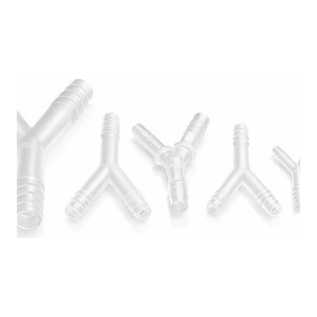 Merck SP Bel-Art(R) Wye (Y) Tubing Connectors