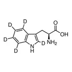 Merck L-TRYPTOPHAN-D5(INDOLE-D5), 97 ATOM % D