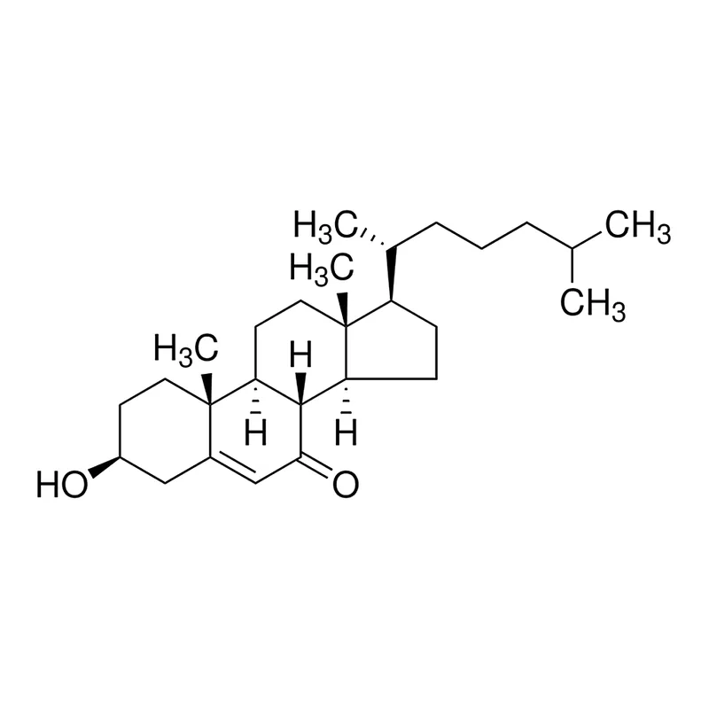 Merck 5-Cholesten-3beta-ol-7-one