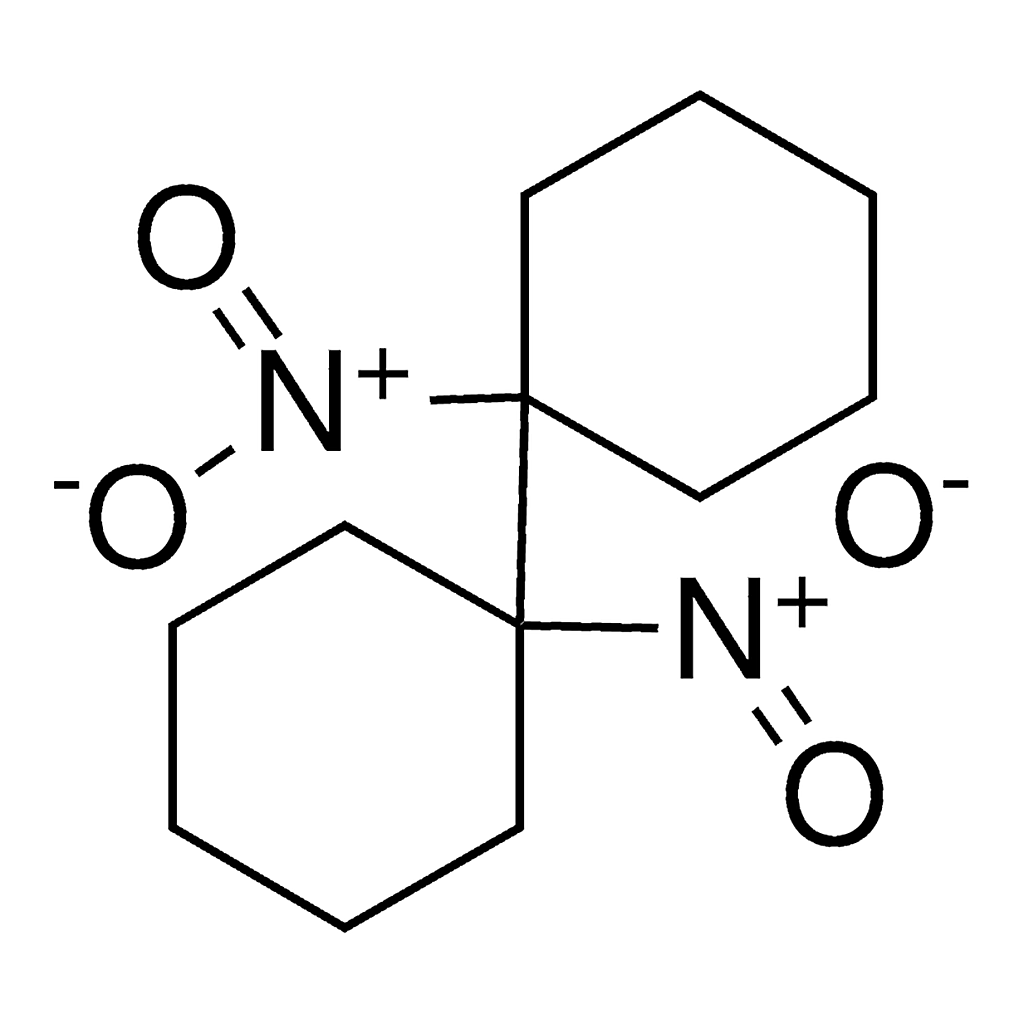 Merck 1,1'-DINITRODICYCLOHEXYL - 50 MG