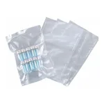 AS ONE Laminated Poly Bag(Flexible TEar-off Type)(MAGIC Cut®), 라미네이트 폴리백(매직컷®)(히트 씰러용)
