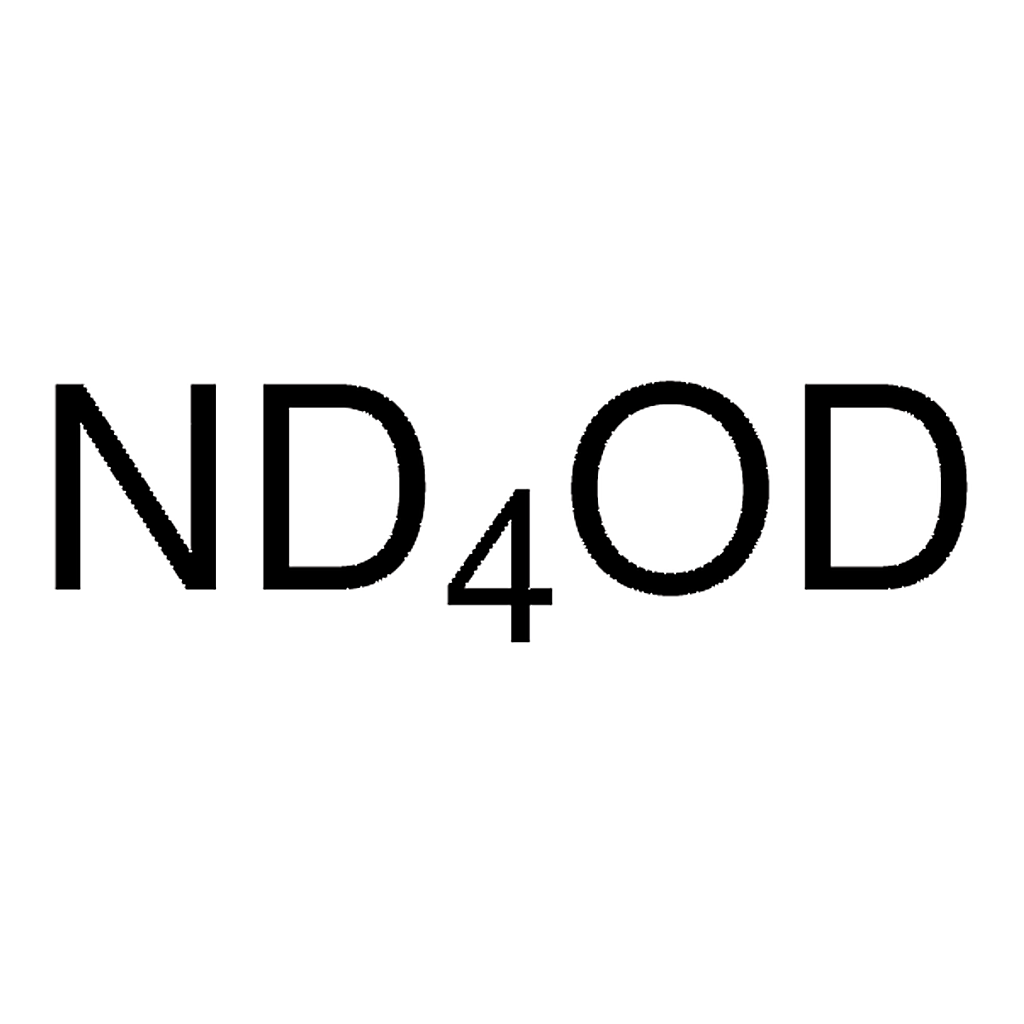 Merck Ammonium-d4 deuteroxide solution