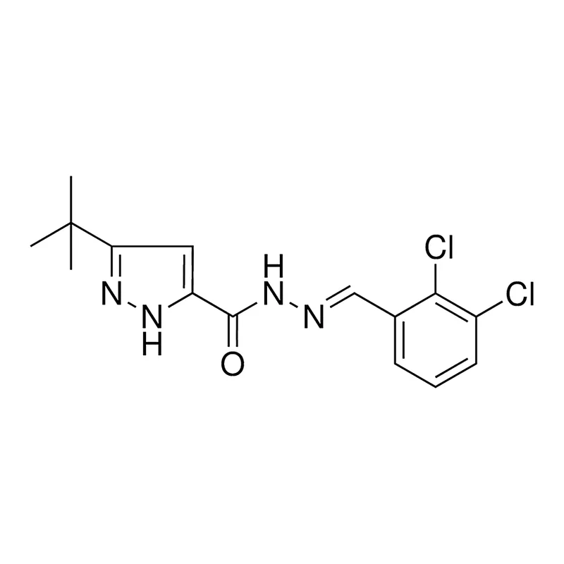 Merck 5-TERT-BUTYL-2H-PYRAZOLE-3-CAR - 25 MG &