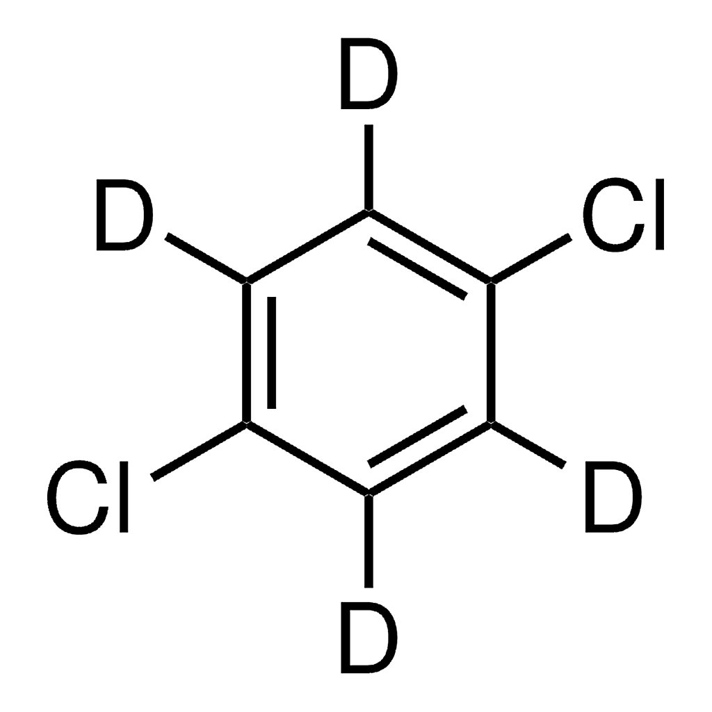Merck 1,4-Dichlorobenzene-d4